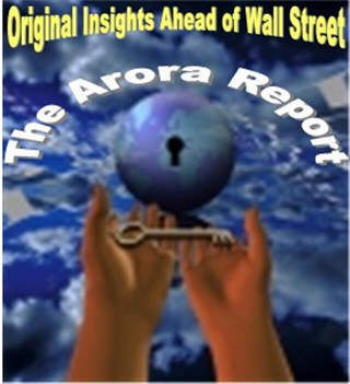 The Arora Report